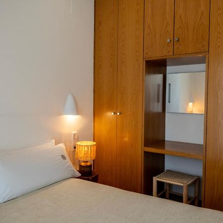 Boutique Hotel Los Limoneros Moraira Exterior photo