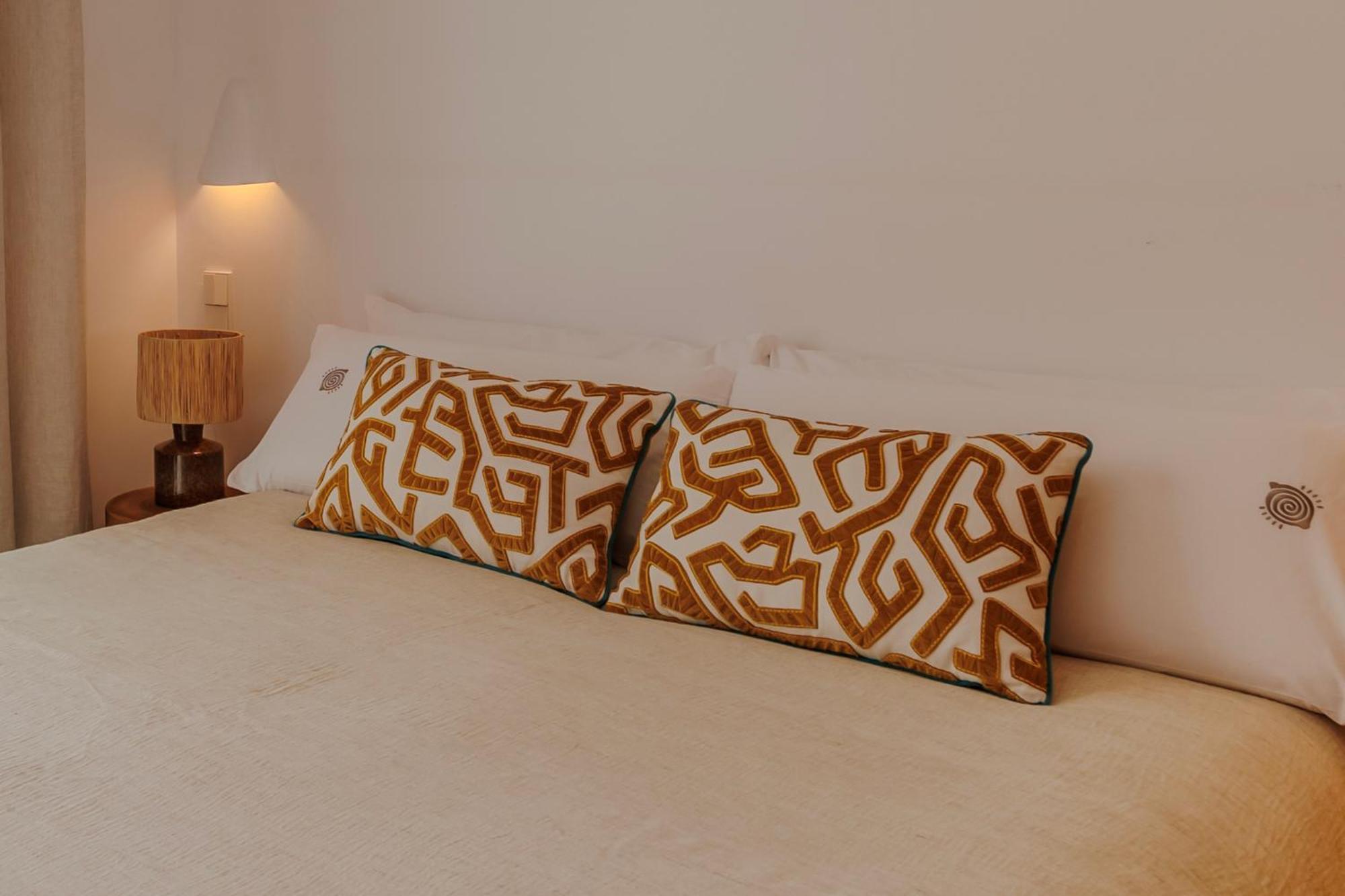 Boutique Hotel Los Limoneros Moraira Exterior photo