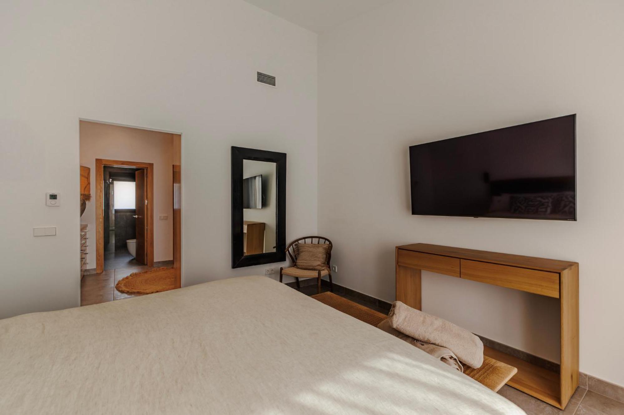 Boutique Hotel Los Limoneros Moraira Exterior photo